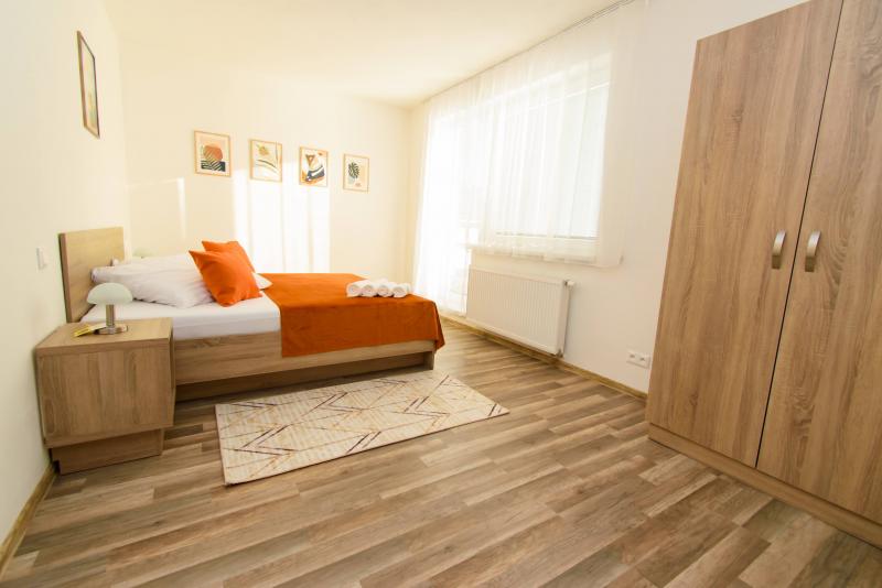 Solid Apartmen