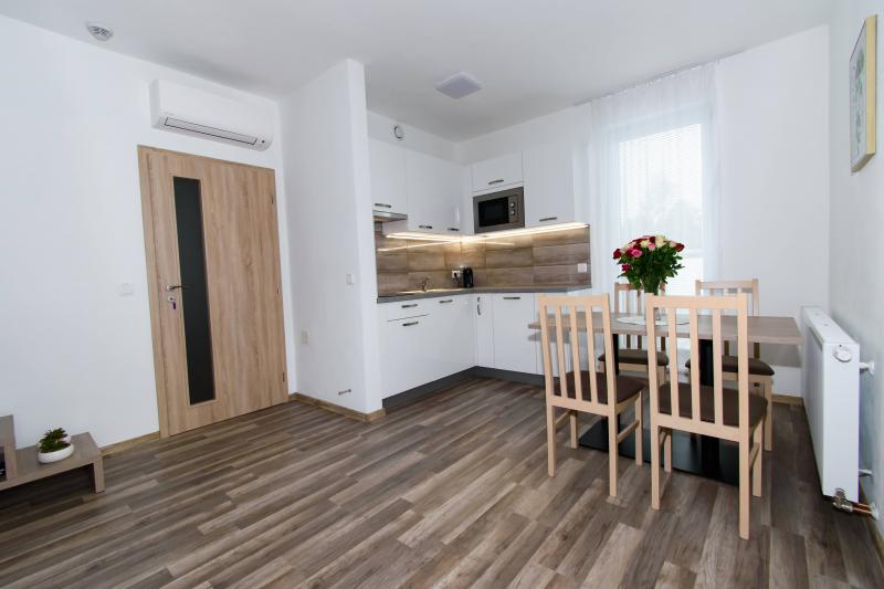 Solid Apartmen